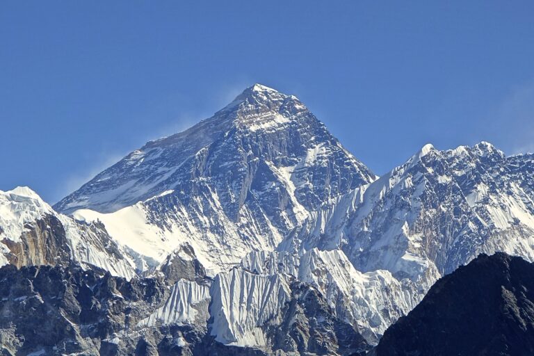 Mountaineering Boom: Foreign Climbers Flock to Nepal’s Himalayas in Record Spring Season Surge