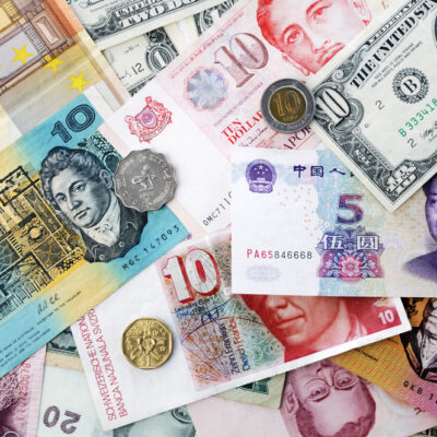 Alert: Nepal Rastra Bank Releases Latest Currency Exchange Rates