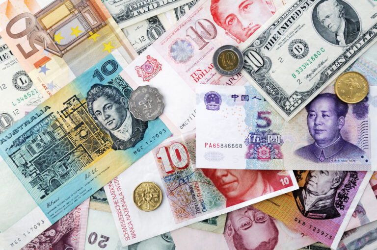 Nepal Rastra Bank Unveils Today’s Exchange Rates