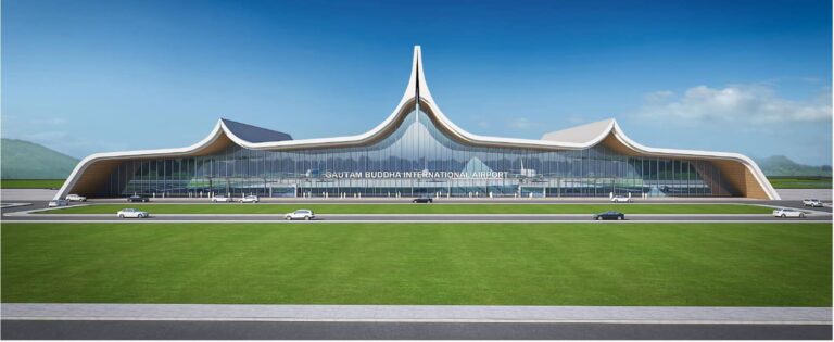 Nepal Seeks China’s Assistance in Operationalizing Gautam Buddha International Airport