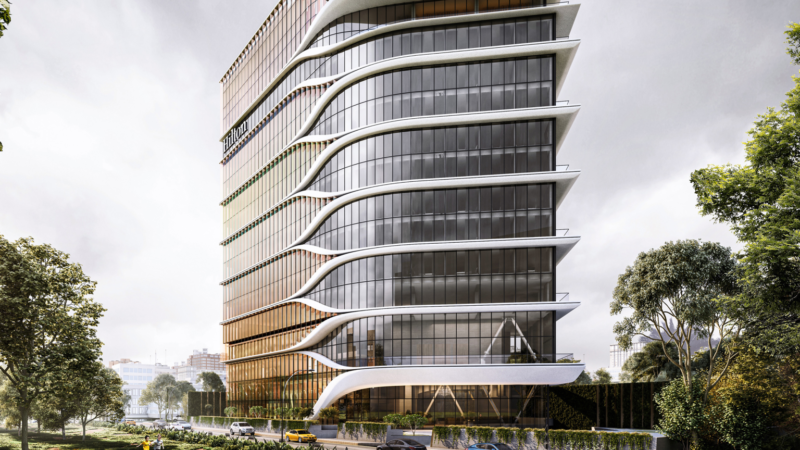Hilton Kathmandu: A New Five-Star Hotel Set to Open on July 12