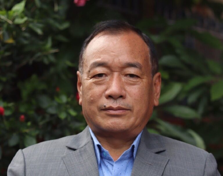 Minister Tamang Stresses Strong Nepal-India Relations and Economic Cooperation