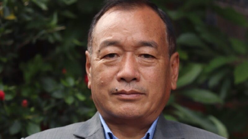 Minister Tamang Stresses Strong Nepal-India Relations and Economic Cooperation