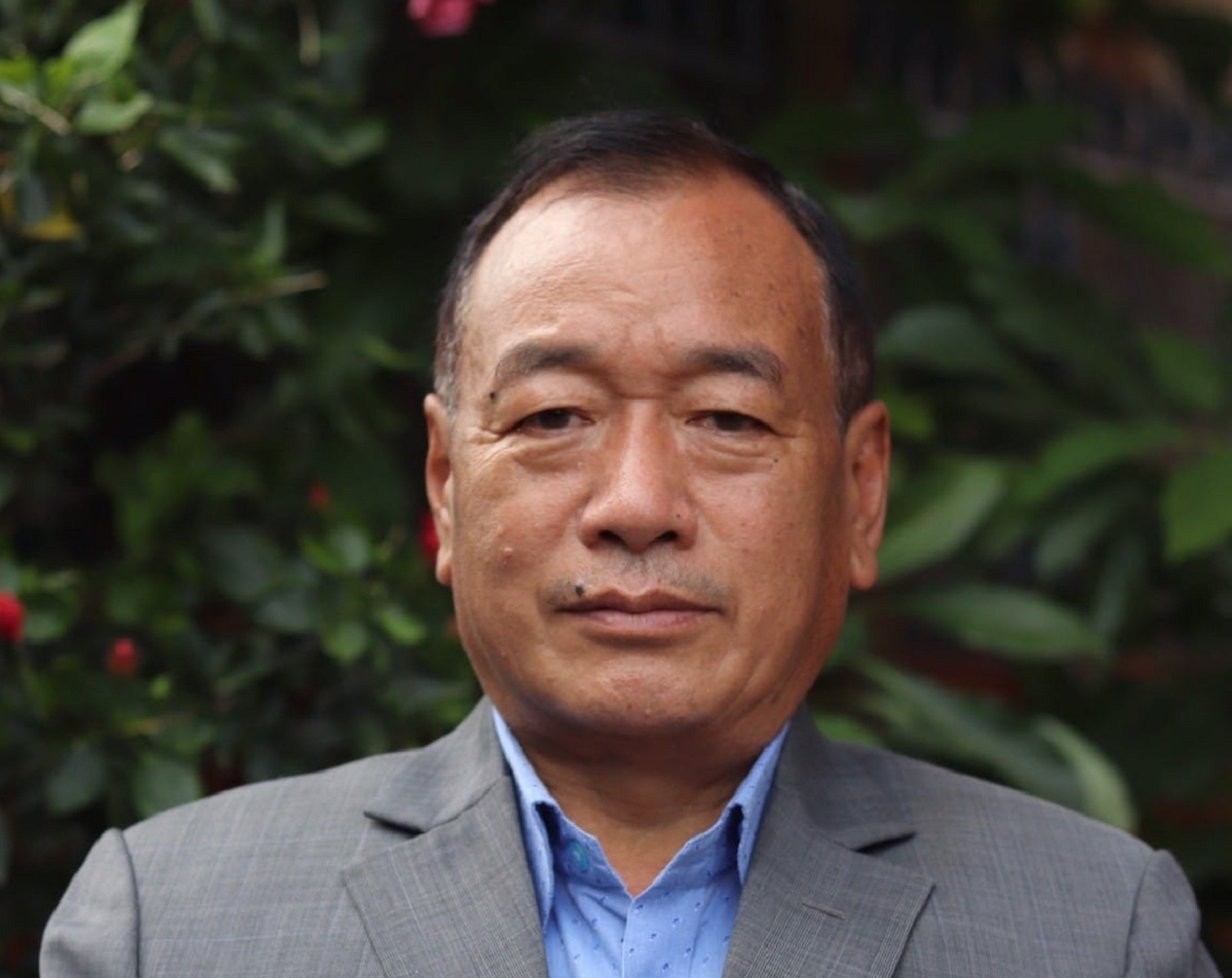 Minister Tamang Highlights Cultural Heritage’s Role in Nepal’s Prosperity