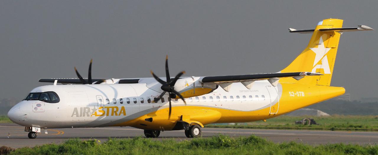 Air Astra’s Bid to Boost Connectivity: Plans Direct Flights from Dhaka to Pokhara