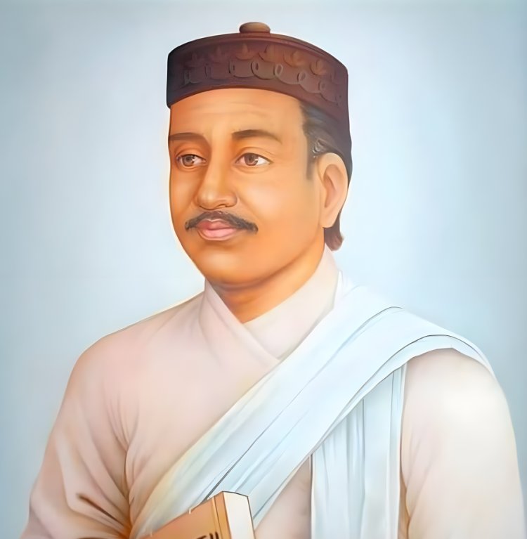 211th Birth Anniversary of National Poet Bhanubhakta Acharya to Feature Poetry and Ramayana Recitation Competitions in Tanahun