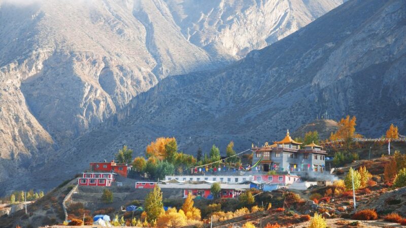 Lower Mustang: A Jewel of Nepal’s Tourism Sector