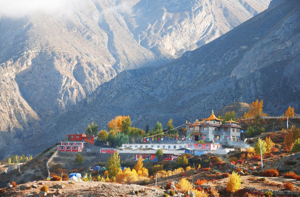 Lower Mustang: A Jewel of Nepal’s Tourism Sector