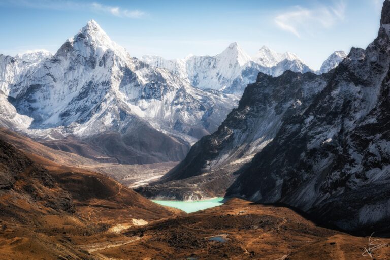 Langtang Region Welcomes Back Tourists as Activities Resume