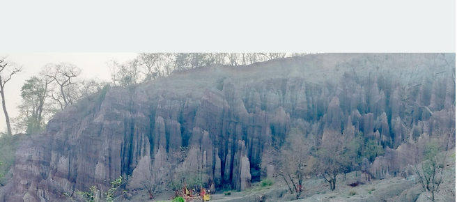 Shiva Lingeshwar Dham: A Serene Religious and Tourist Destination in Bedkot, Kanchanpur