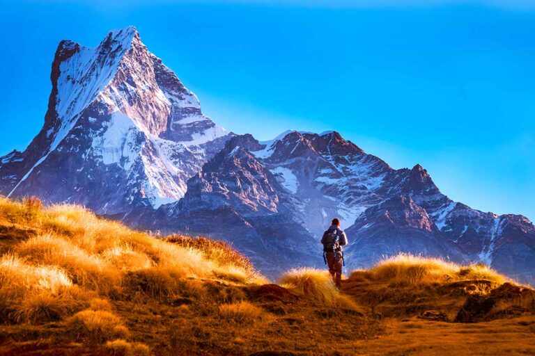 Mardi Trek: A New Gem in Nepal’s Tourism Landscape