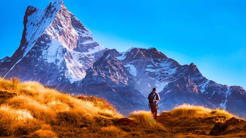 Mardi Trek: A New Gem in Nepal’s Tourism Landscape