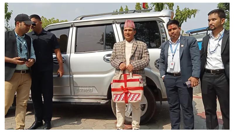 Karnali Province Budget Focuses on Tourism Development