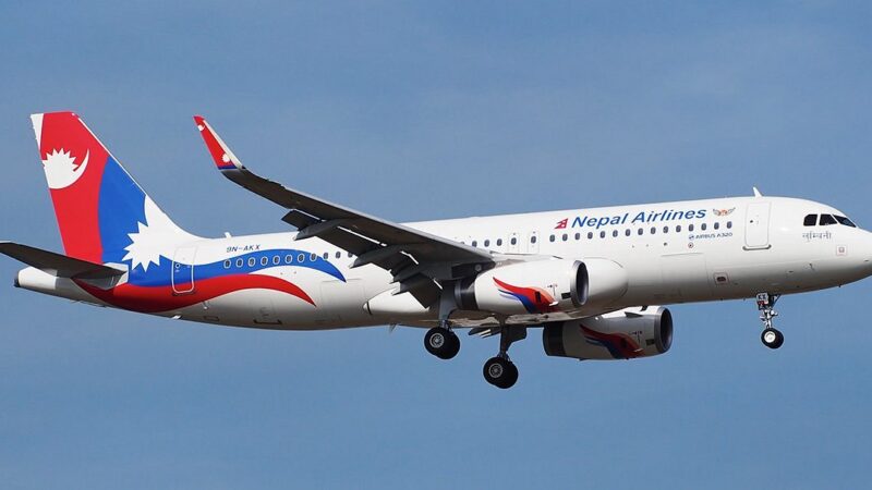 Nepal Airlines Triumphs Over Turmoil, Quickly Restarts Kathmandu–Doha Flights