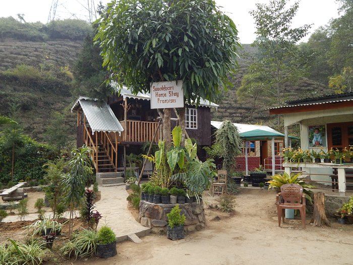 Lack of Publicity Shadows Sunakhari Buffer Zone Community Homestay