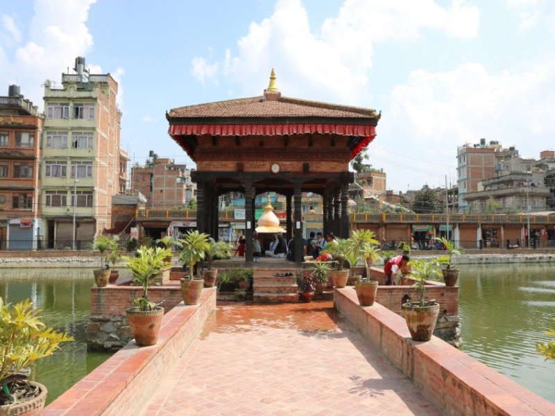 Pimbahal Pokhari: A Gem Reborn for Patan’s Tourism Revival