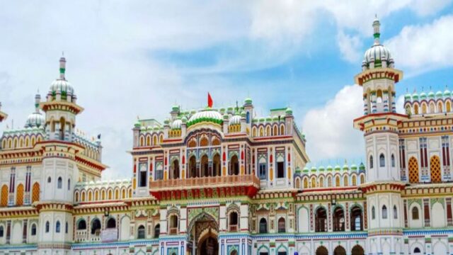 Tourist-Friendly Borders: Madhesh Demands Security with Respect for Indian Visitors