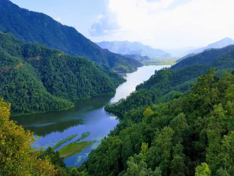 Rupa Lake: Emerging Jewel of Nepal’s Tourism Sector