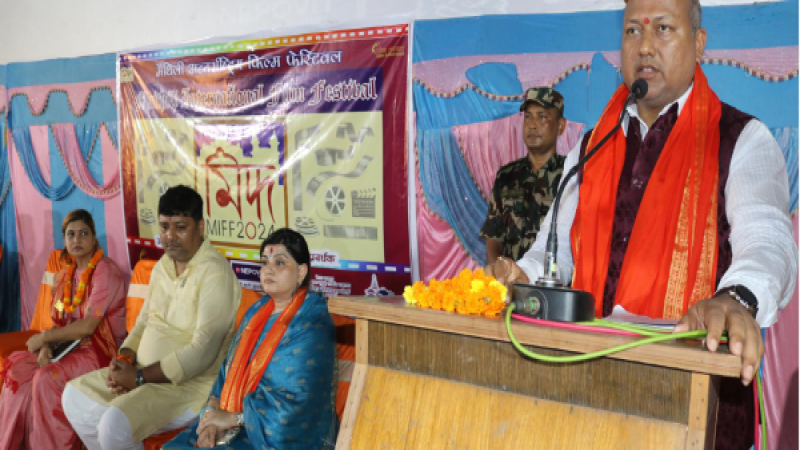 Madhesh Province to Boost Tourism: Chief Minister Singh Outlines Vision