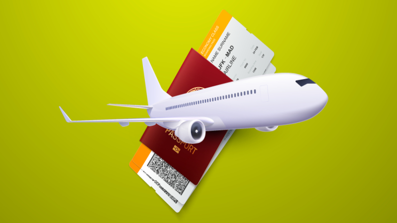 VAT on International Air Services Sparks Controversy Among Tourism Professionals