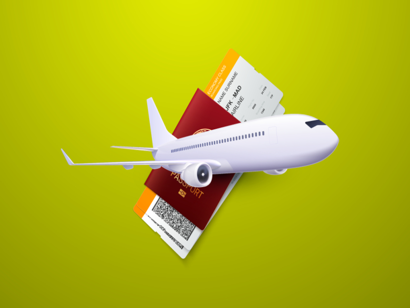 VAT on International Air Services Sparks Controversy Among Tourism Professionals