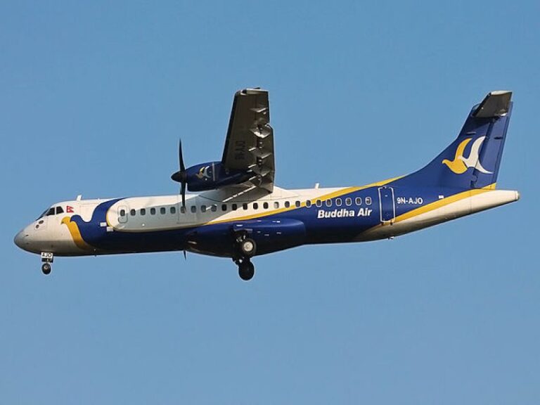 Planning Commission Team Returns to Kathmandu After Failed Landing Attempt in Bhairahawa