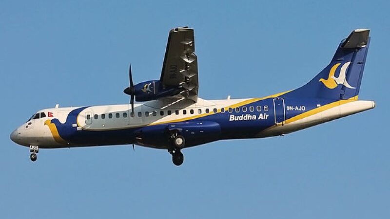 Planning Commission Team Returns to Kathmandu After Failed Landing Attempt in Bhairahawa