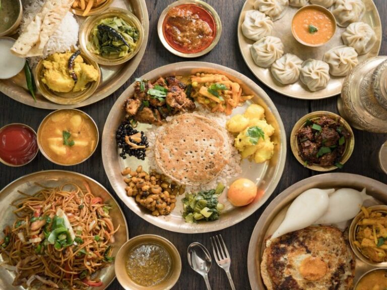 Newari Cuisine Captivates Tourists, Elevating Nepal’s Culinary Tourism