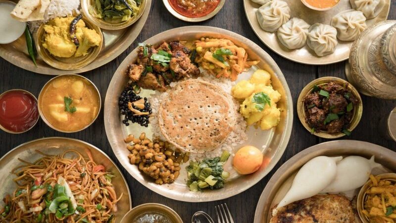 Newari Cuisine Captivates Tourists, Elevating Nepal’s Culinary Tourism