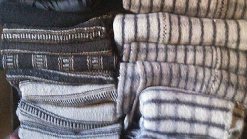 Challenges in Sheep Farming and Yarn Spinning: Economic Concerns Amidst Declining Production in Kalikot
