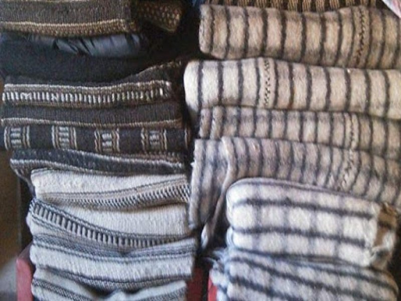 Challenges in Sheep Farming and Yarn Spinning: Economic Concerns Amidst Declining Production in Kalikot