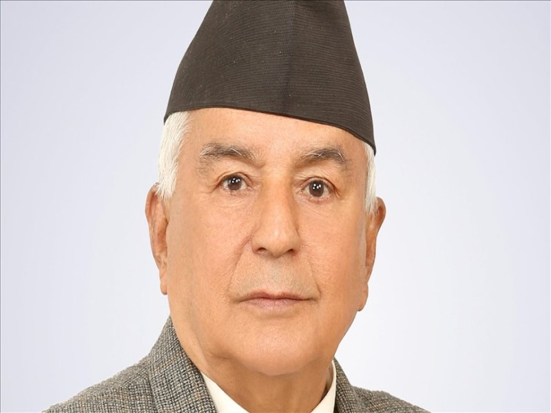 President Paudel Emphasizes the Importance of Preserving Nepal’s Art and Culture