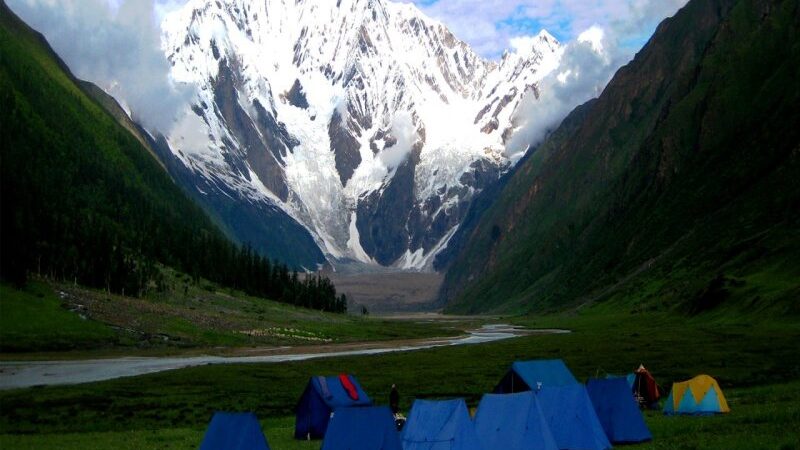 Saipal Himal Emerges as a Prominent Destination, Boosting Tourism