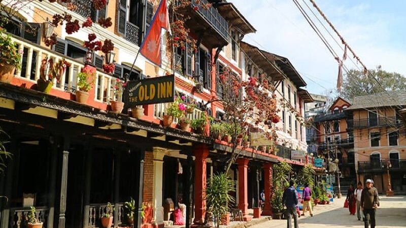 Bandipur Rural Municipality Declared a Protected Area to Enhance its Historical Significance