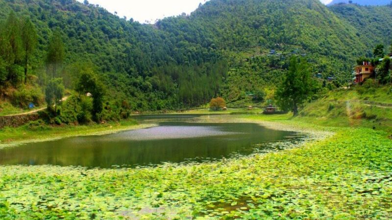 Kamal Tal: A Hidden Gem in Rukum East