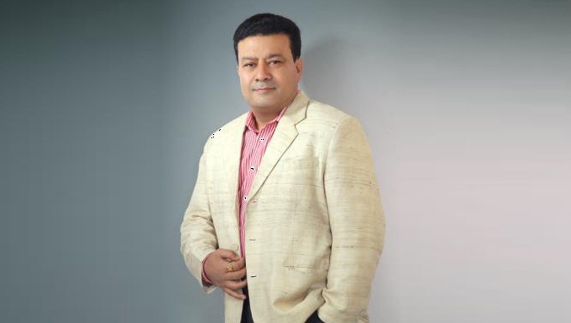 Suman Bikram Pandey Elected Vice President of PATA International Headquarters