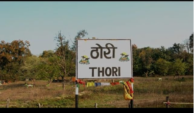 From Resettlement to Leadership: Lal Bahadur Shrestha’s Journey in Thori