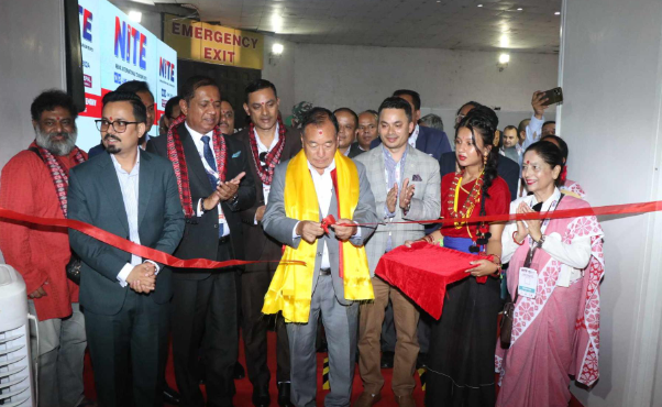 Kathmandu Hosts International Tourism Fair to Elevate Nepal’s Global Tourism Profile