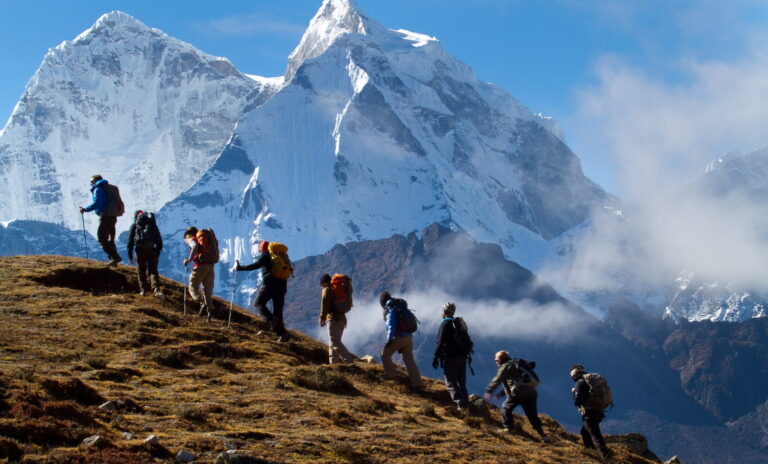 Nepal Slashes Trekking Permit Fees for Foreign Tourists: Big Savings Ahead