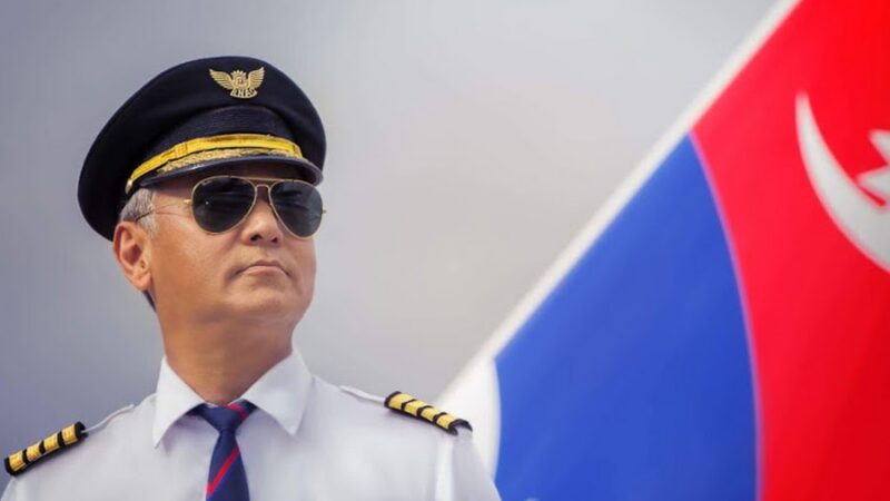 CAAN Reverses Suspension of Senior Captain Bijay Lama Following Fine