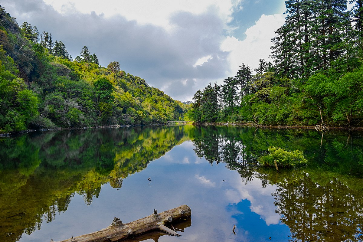 Exploring Khaptad Lake: A Hidden Gem for Tourists