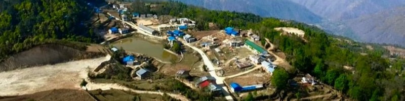 Locals Mobilize to Preserve and Promote Kanyadaha Biskutne Hill in Bhojpur
