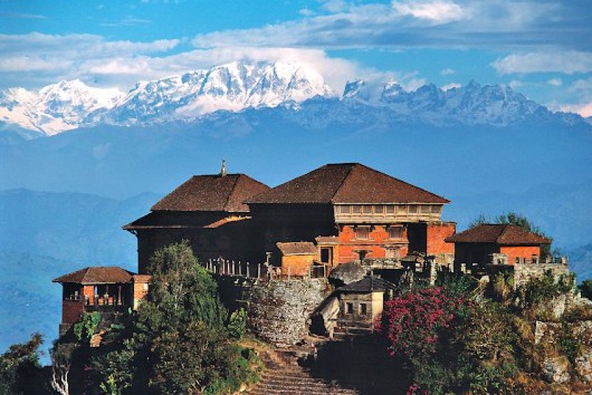 Gorkha Durbar: A Cultural Gem Connecting Tourism in Nepal