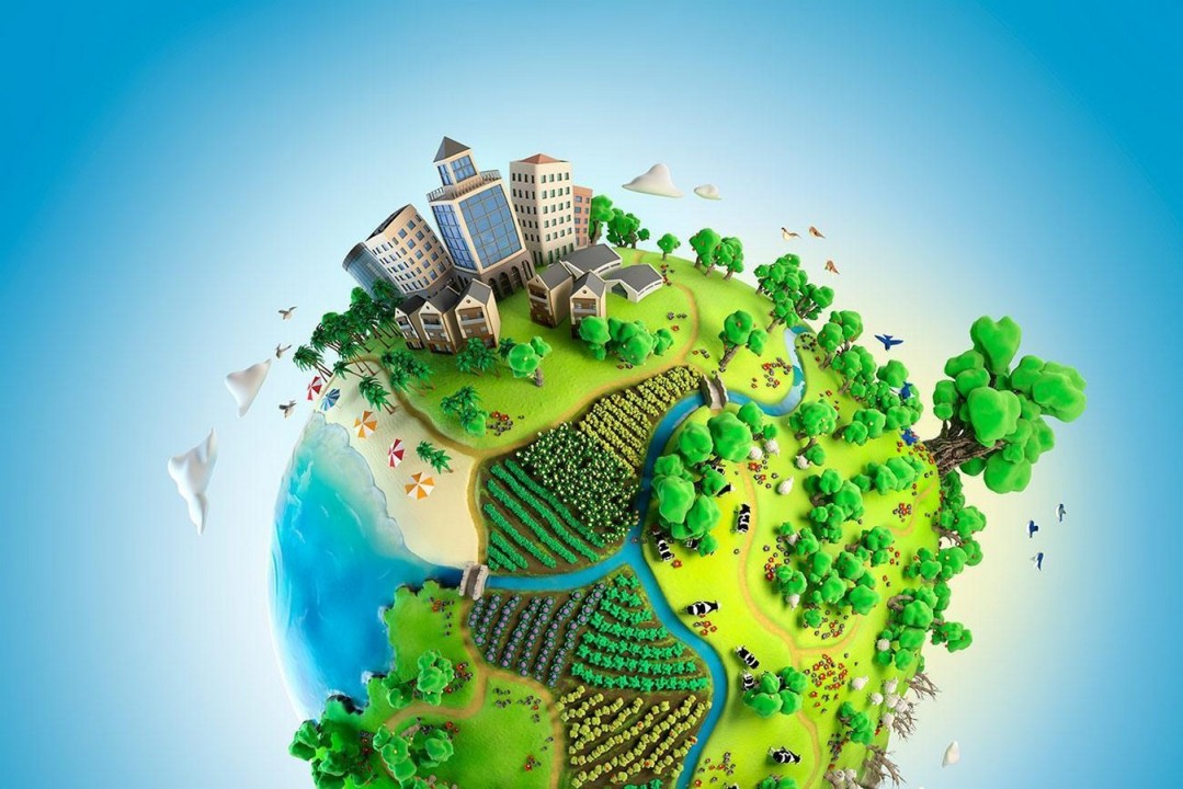 Exploring Sustainable Tourism: Balancing Growth and Conservation