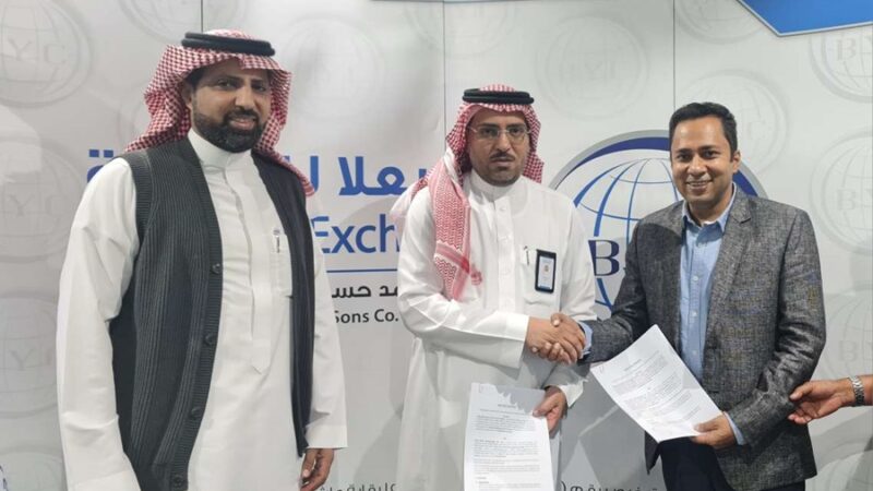 Nepali Expatriates in Saudi Arabia to Benefit from Enhanced Remittance Services