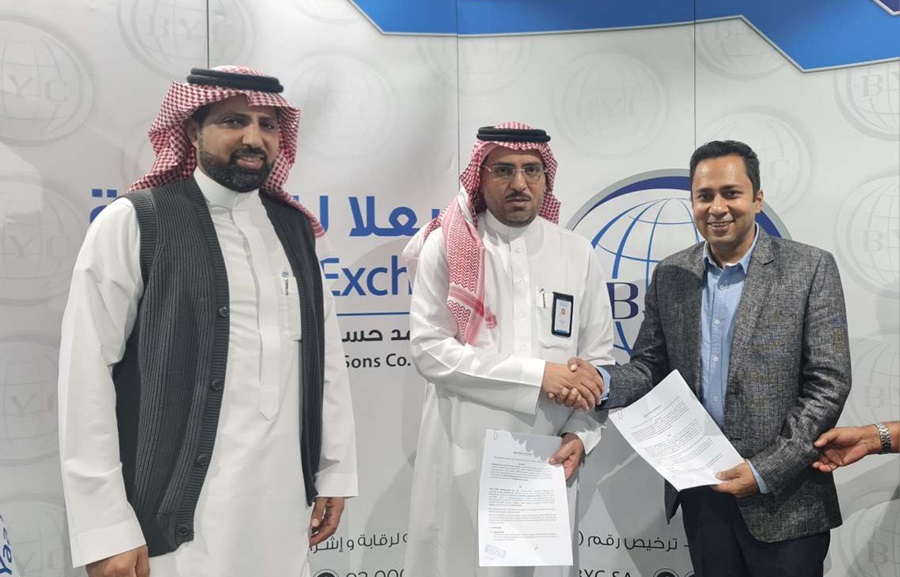 Nepali Expatriates in Saudi Arabia to Benefit from Enhanced Remittance Services