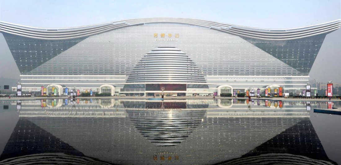 Harbin’s Ice City Opens as a Premier Tourist Attraction in Northern Heilongjiang