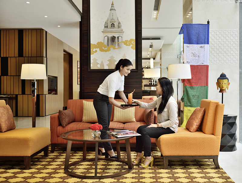 Opportunities and Challenges in Nepal’s Hospitality Sector