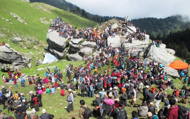 Mahawai Patan: A Rising Tourist Attraction at the Kalikot and Dailekh Border