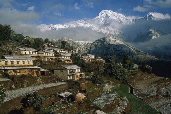 Discover Nagarkot: A Gem of Natural Beauty and Adventure in Nepal